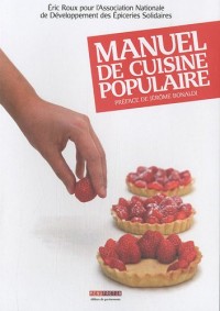 Manuel de cuisine populaire