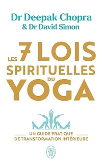 Les 7 lois spirituelles du yoga