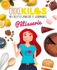 Croq'Kilos 4: Mon cahier minceur