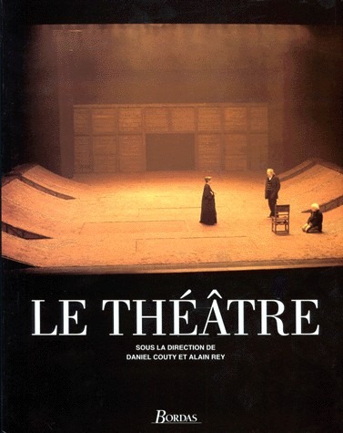 Le théâtre
