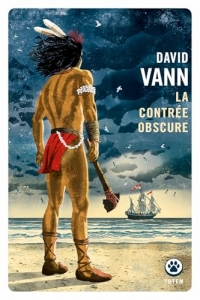 La contrée obscure