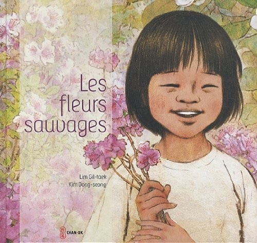 Les fleurs sauvages
