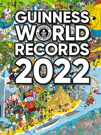 Guinness World Records 2022