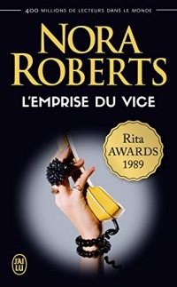 L'emprise du vice (NORA ROBERTS PO)