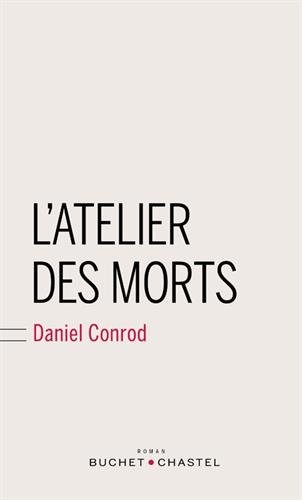 L'Atelier des morts