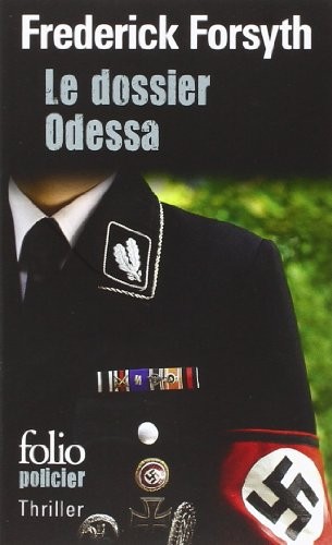 Le dossier Odessa