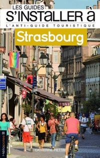 S'installer à Strasbourg Rive du Rhin