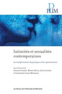 Intimités et sexualités contemporaines : Les transformations des pratiques et des répresentations