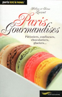 Paris Gourmandises