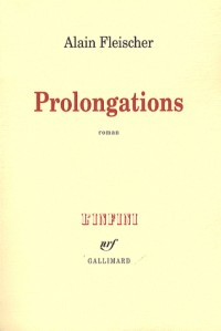 Prolongations