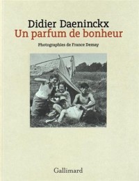 Un parfum de bonheur: Le Front populaire de France Demay