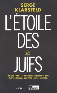 L'étoile des Juifs