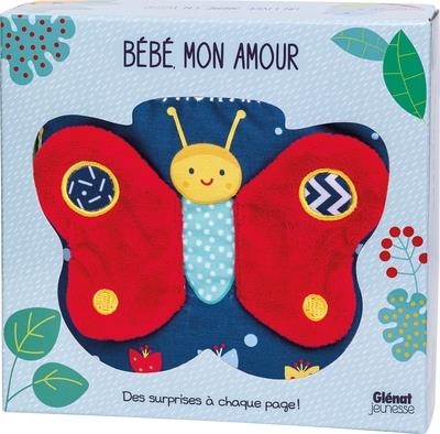 BÉBÉ, MON AMOUR
