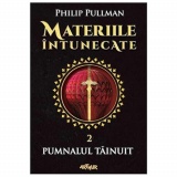 Pumnalul Tainuit. Materiile Intunecate, Vol. 2