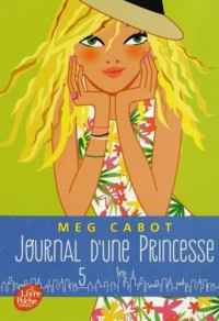 Journal d'une Princesse - Tome 5 - L'anniversaire