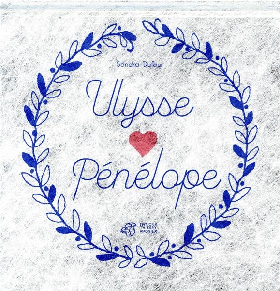 Ulysse et Pénélope