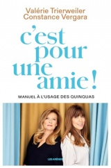 A nous la vie ! Renaître à 50 ans