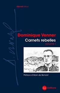 Carnets rebelles: Volume 1