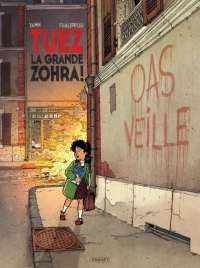 TUEZ LA GRANDE ZOHRA ! - T1