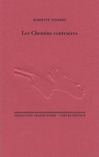 Les Chemins contraires