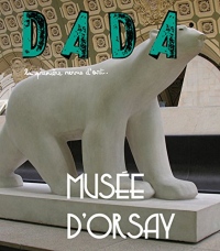 Le Musee d'Orsay (Revue Dada 229)