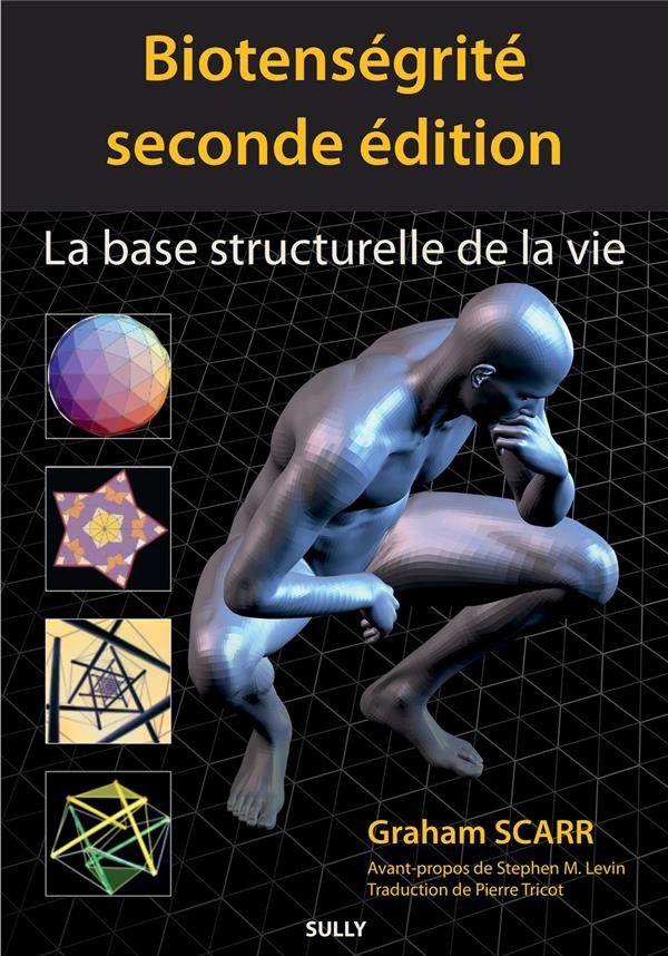 Biotensegrite, Seconde Édition