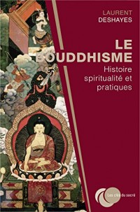 Le bouddhisme : histoire, spiritualité et pratiques