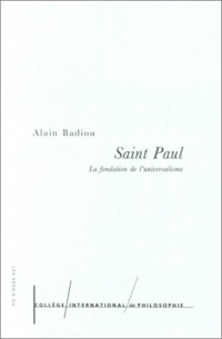 Saint Paul : La Fondation de l'universalisme