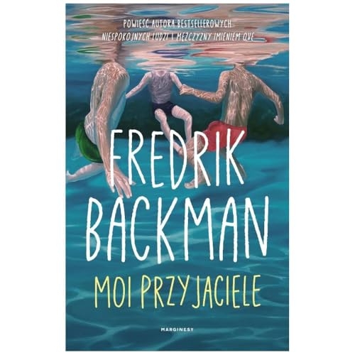 Moi przyjaciele