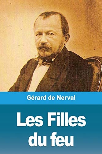 Les Filles du feu [9783967879438]