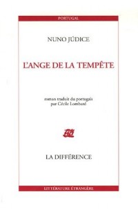 L'ange de la tempête
