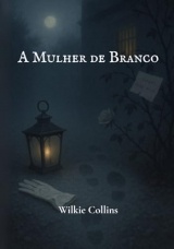 A Mulher de Branco