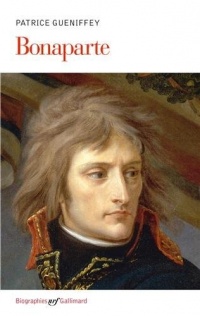 Bonaparte: (1769-1802)