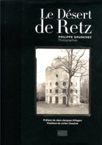 Le Désert de Retz