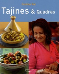 Tajines & Quadras