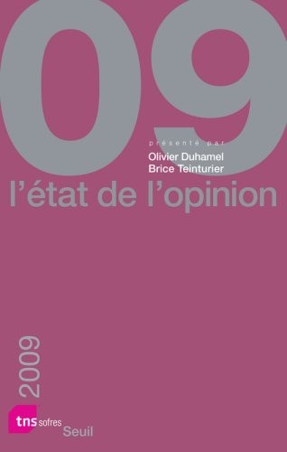 L'Etat de l'opinion (2009)