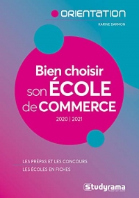 Bien Choisir Son Ecole de Commerce