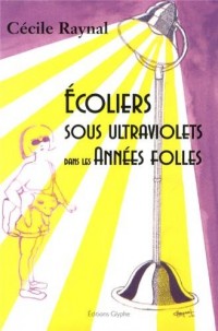 Ecoliers Sous Ultraviolets