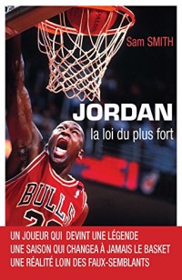 JORDAN