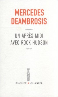 Un après-midi avec Rock Hudson