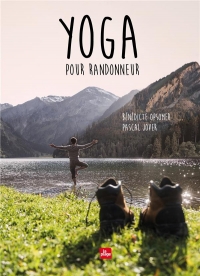 Yoga pour randonneur