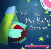 Mes plus belles berceuses (1CD audio)