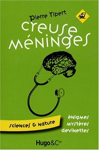 CREUSE MENINGES T02