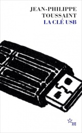 La Clé USB [Poche]