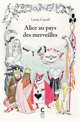 Alice au pays des merveilles [Poche]