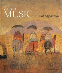 Zoran Music : Rétrospective
