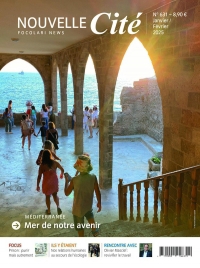 Nouvelle Cité n°631 janvier-février 2025