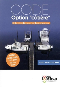 CODE ROUSSEAU OPTION COTIERE