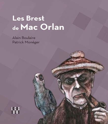 Les Brest de Mac Orlan