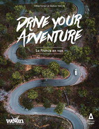 Drive Your Advenutre : la France en Van